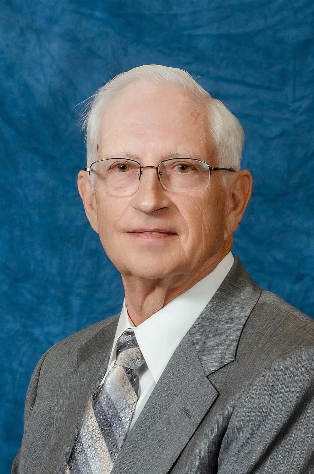 MCSBA  Past President